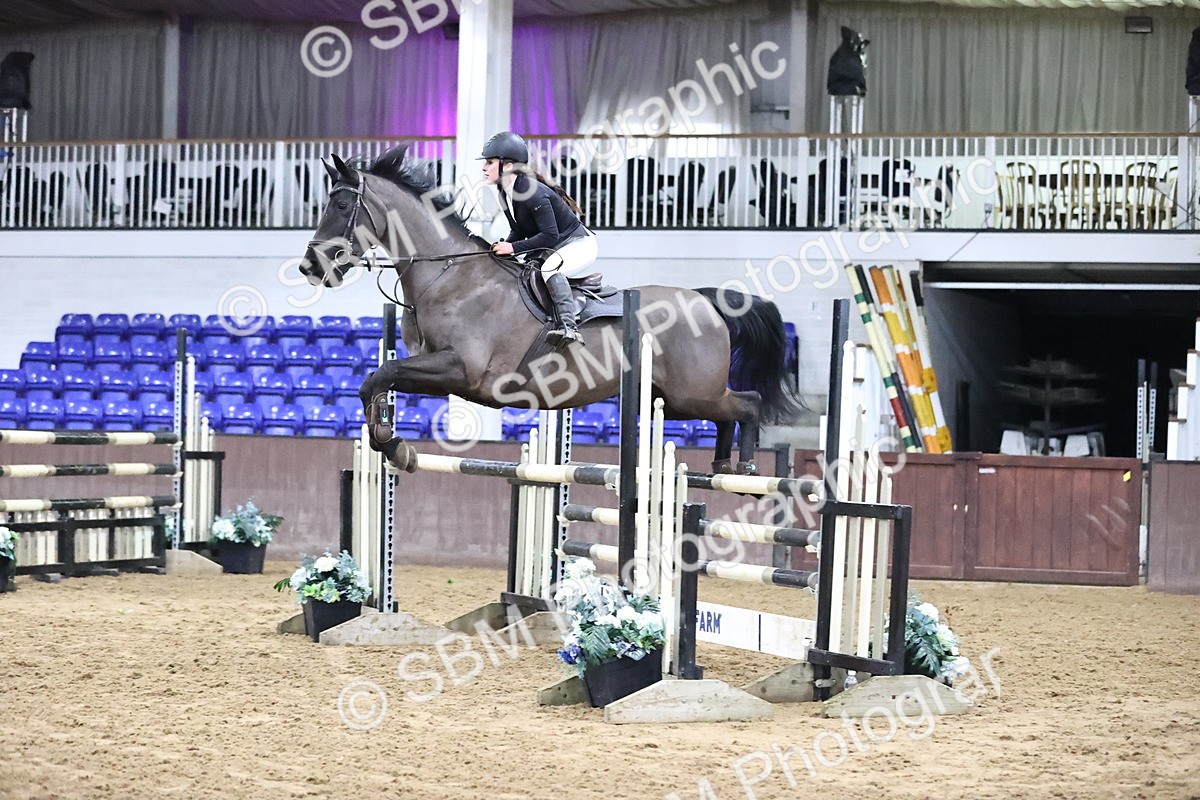 SBM_2628 - Class 9 - Senior Newcomers/ 1.10m Open