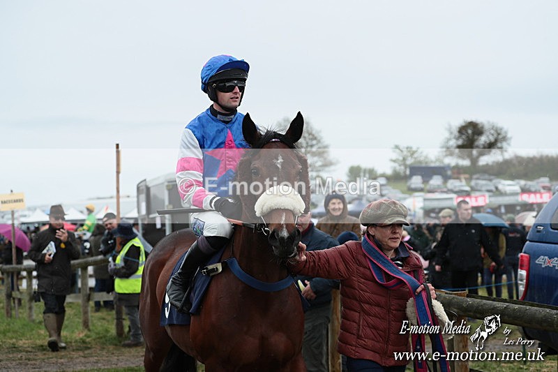PtP 210425  667 - Paxford Races Easter Monday 21/04/25