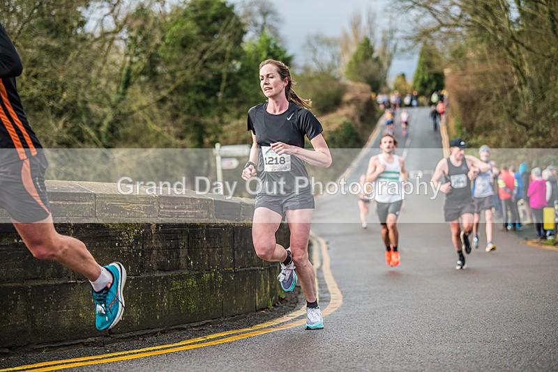 Ribble-674 - Ribble Valley 10K Sunday 31st December 2023