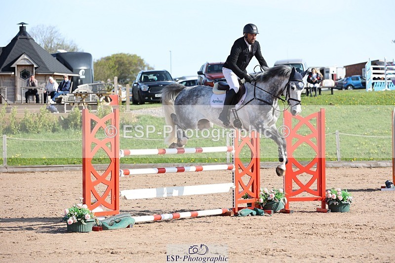 250427-093433-14939 - Cls 32 Young Horse 6yr old