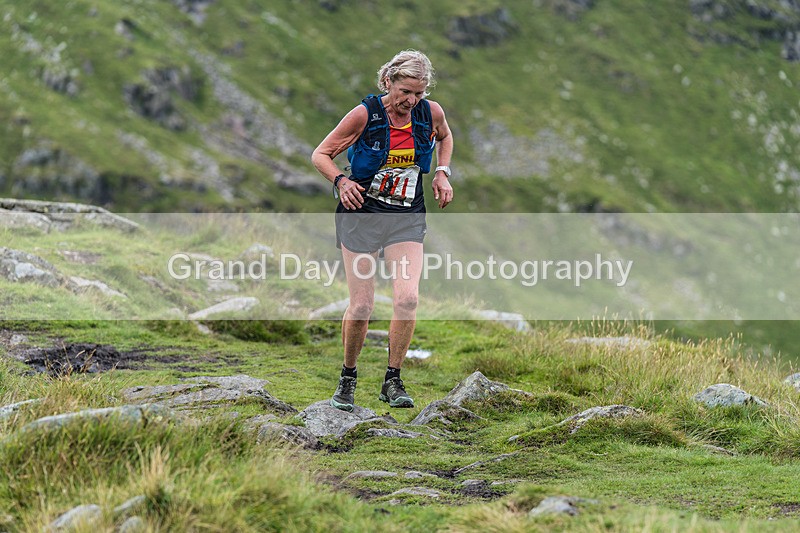 Kentmere-604 - Kentmere Horseshoe Fell Race Sunday 21st July 2024