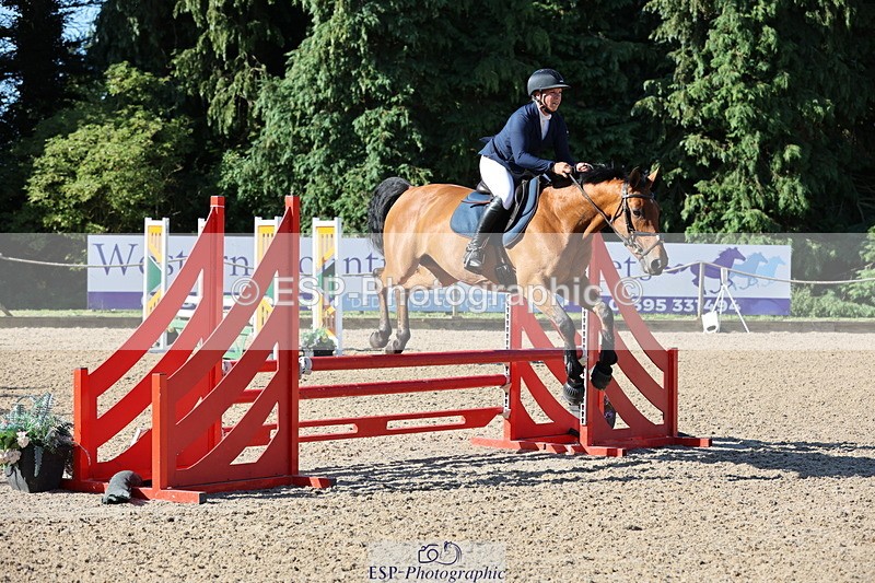 250703A-084331-00088 - Cls 5 85cm Amateur Qualifier