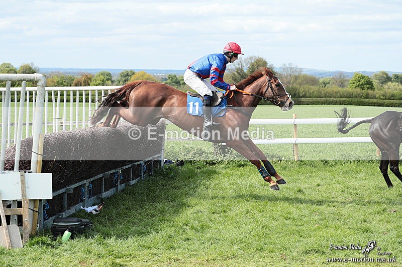 PtP 190426 868 - Vine & Craven PtP Kingston Blount 19/04/26
