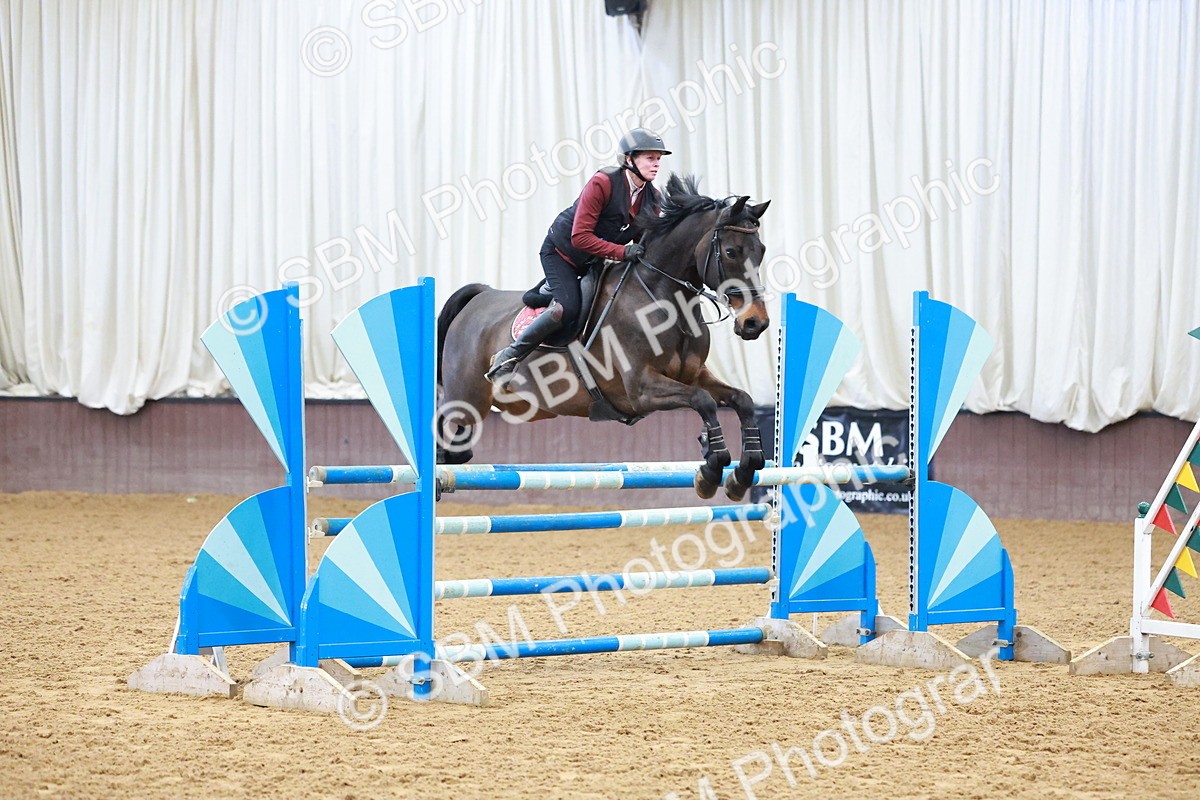 SBM_001298 - Class 4 - Senior Newcomers - 1.10m