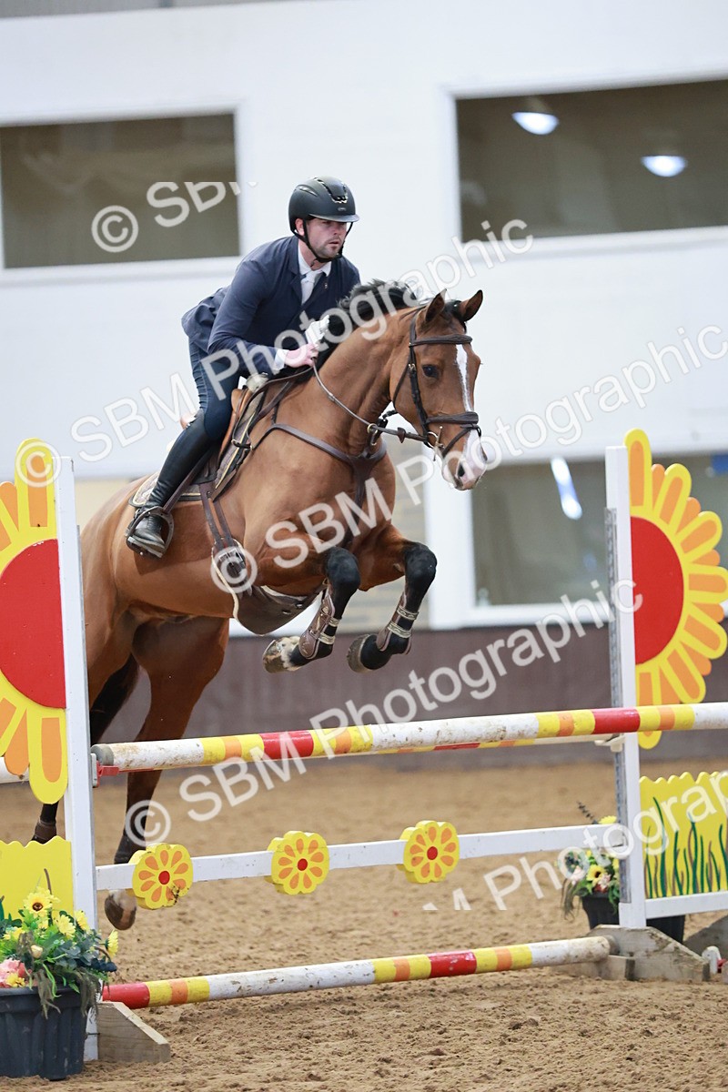SBM_003419 - Class 10 - Senior Discovery - 1.00m