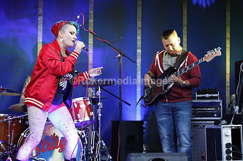  - ELMSTOCK 2019 the music makers