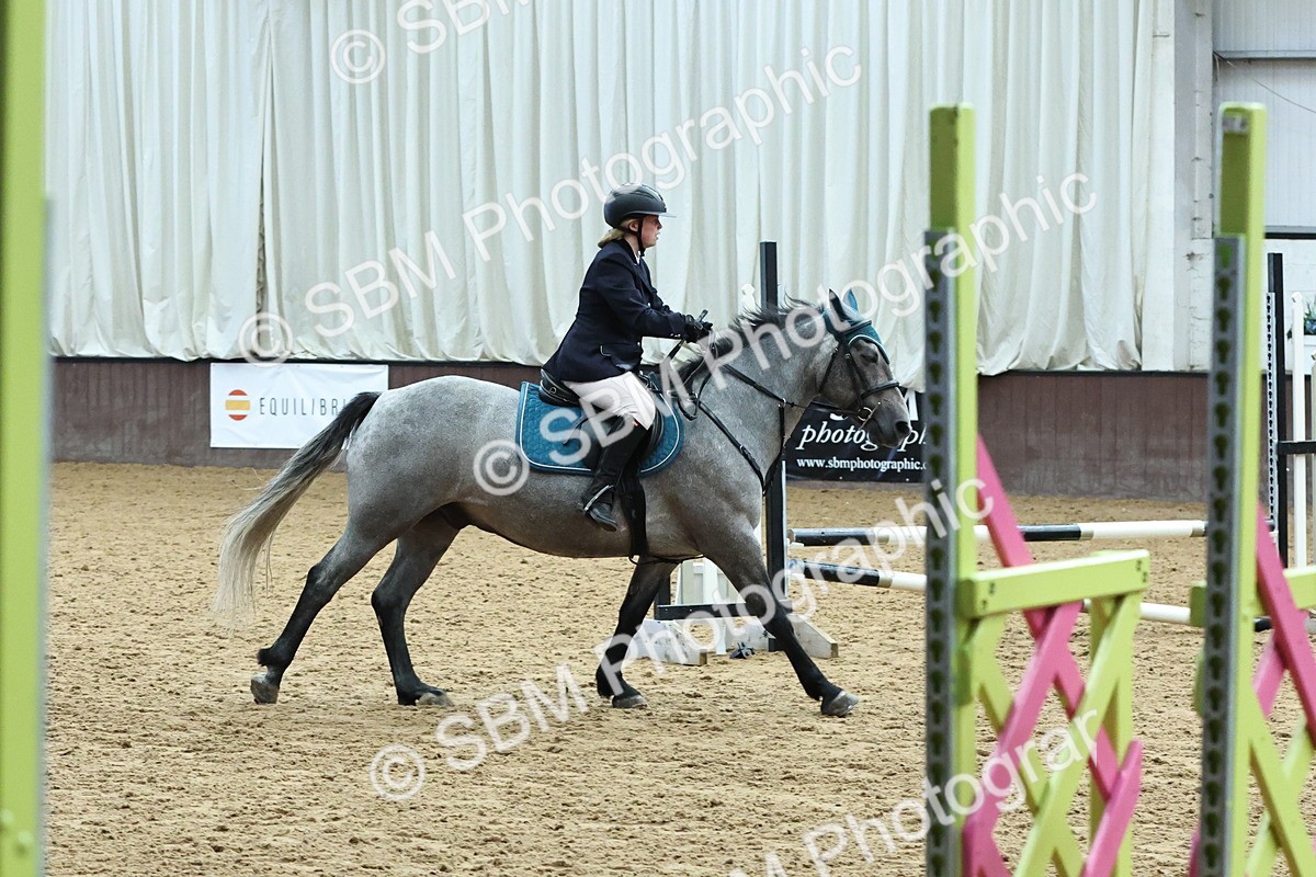 SBM_005472 - Class 5 - 60cm Open