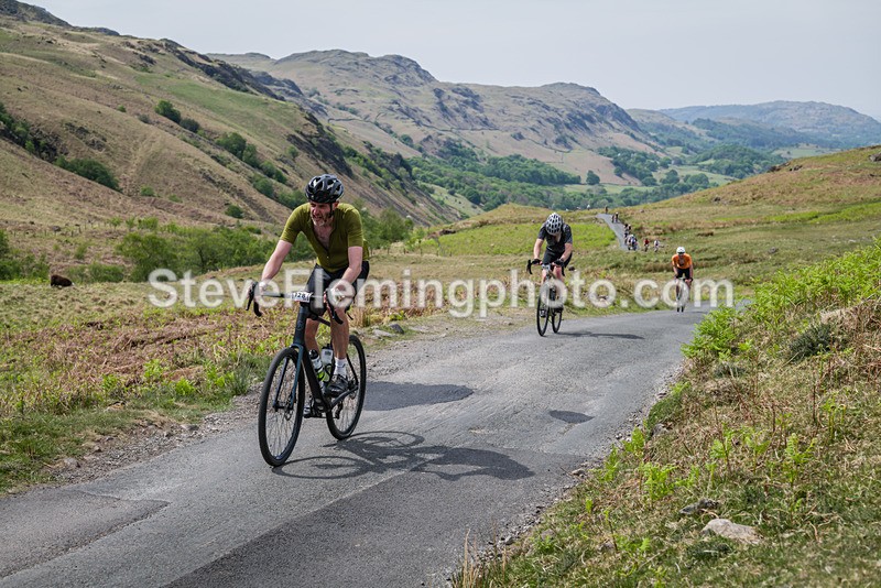 123727 - Hardknott Pass Camera 1 12.00-13.00