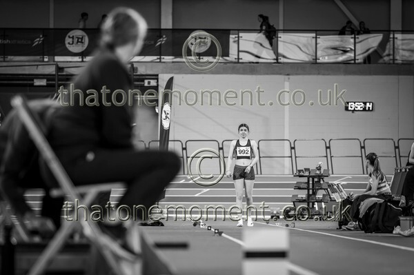 SeniorInd25-918680 - Field Female