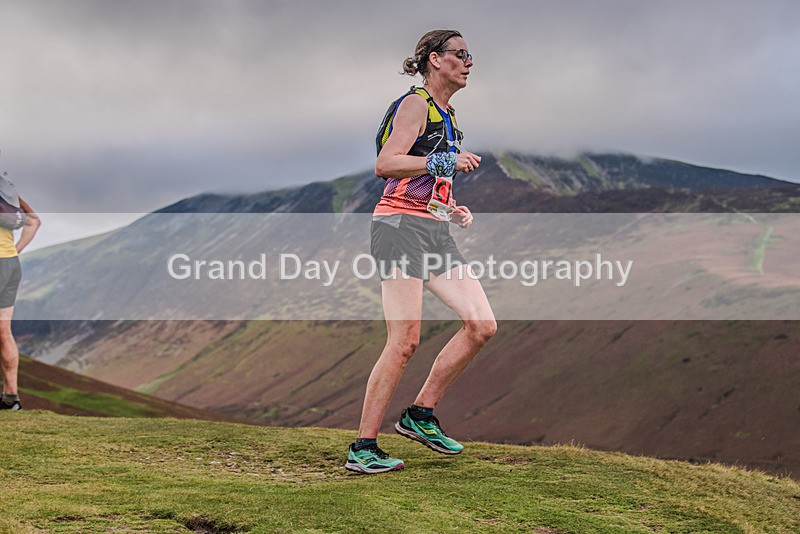 British Fell Relay-3632 - British Fell & Hill Relay Championship Braithwaite Keswick Saturday 21st October 2023