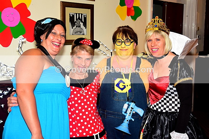 TAY-075 - Tayla's 18th