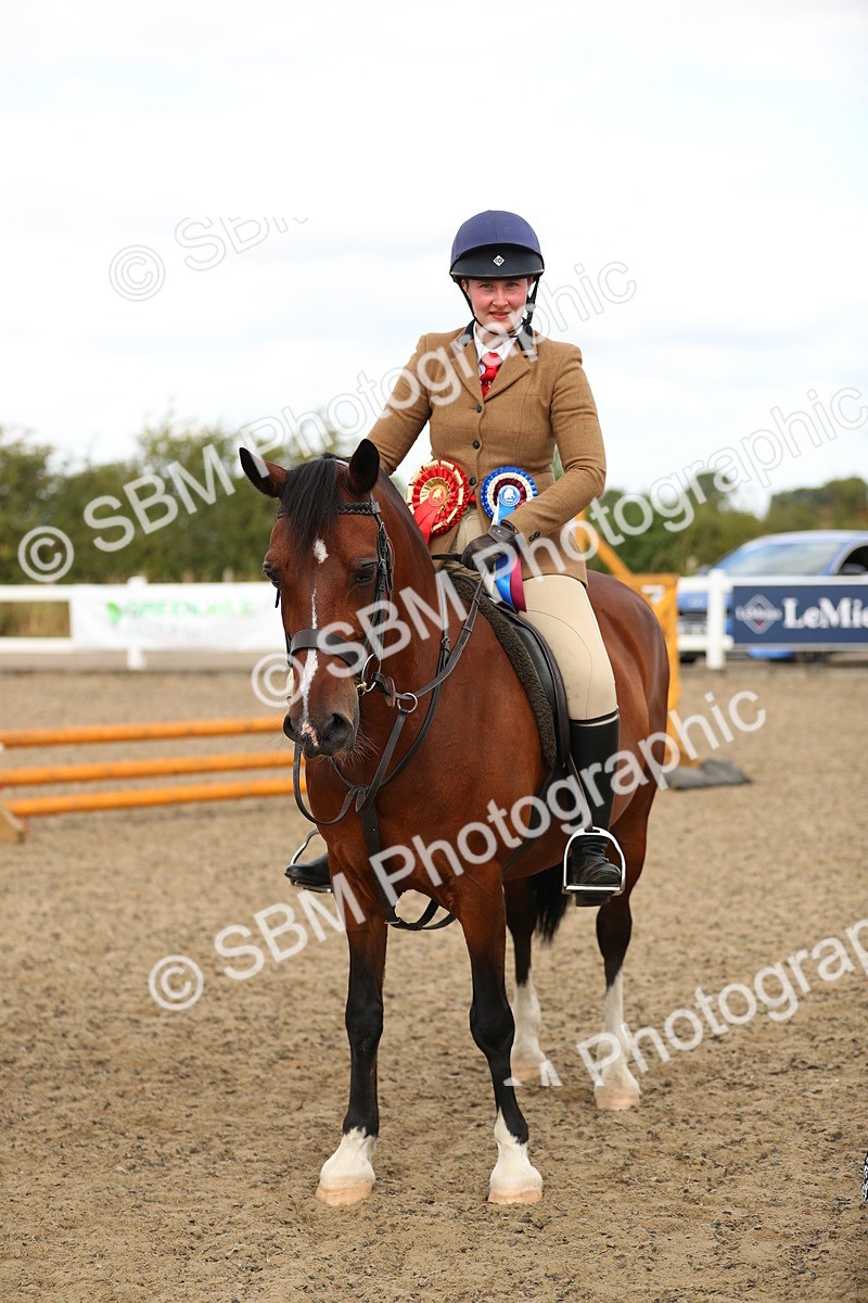 SBM_04882 - Class 47a Style & Performance 60cm (15-19)