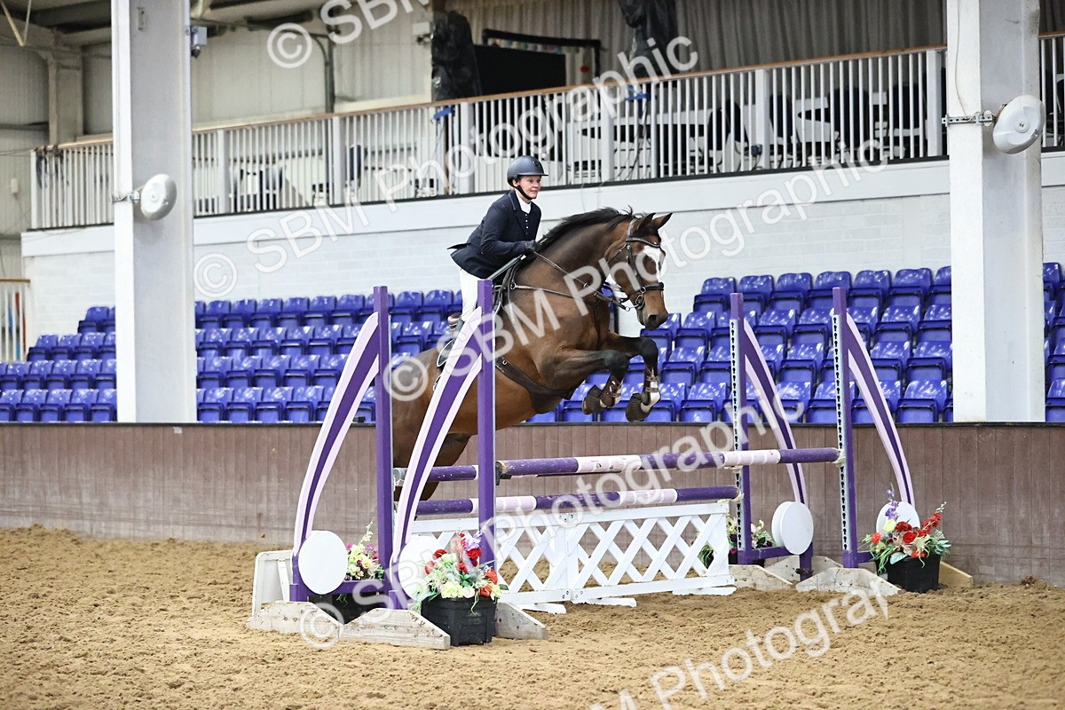 SBM_006875 - Class 18 - Senior Discovery 1.00m
