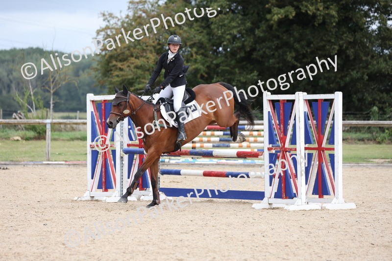 20250803-1248 - Class 4 - 90cm