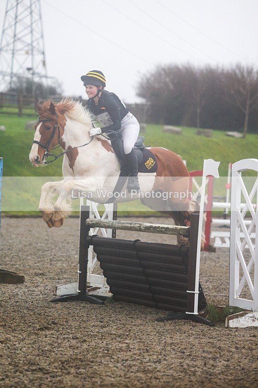 3E7A8272 - Class 4: 100cm