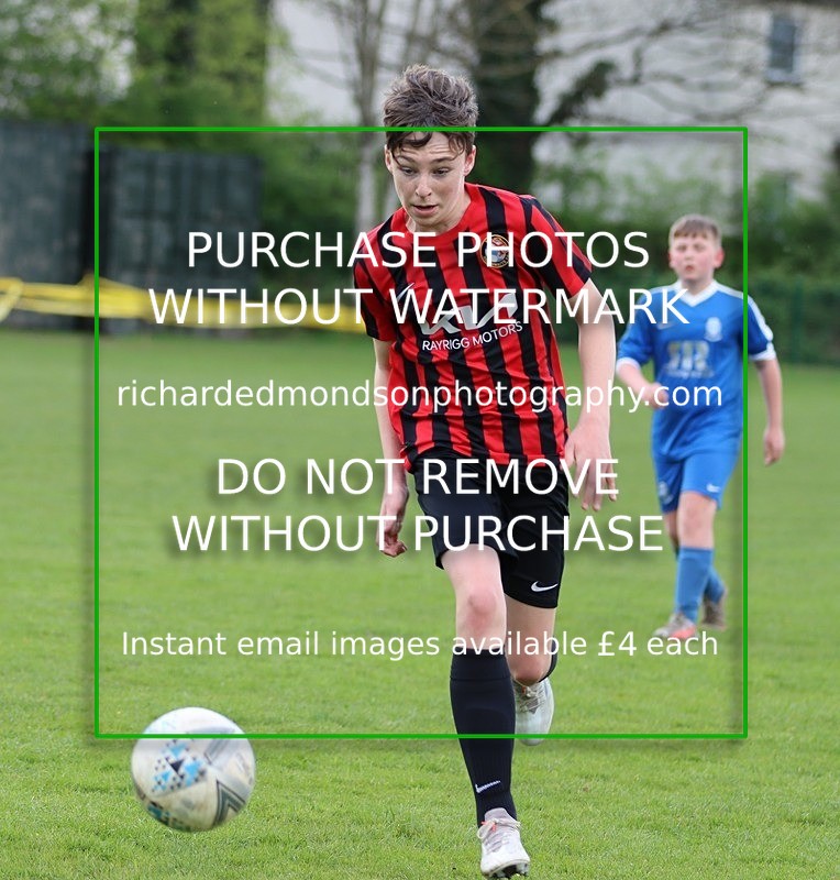 IMG_3299 - Wattsfield U13 v Heathwaite U13 (19/4/22)