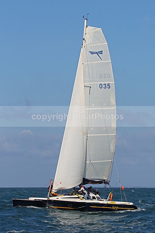 150627 AURYN 035 WT7A5069 - ROUND THE ISLAND RACE - SATURDAY 27th JUNE 2015