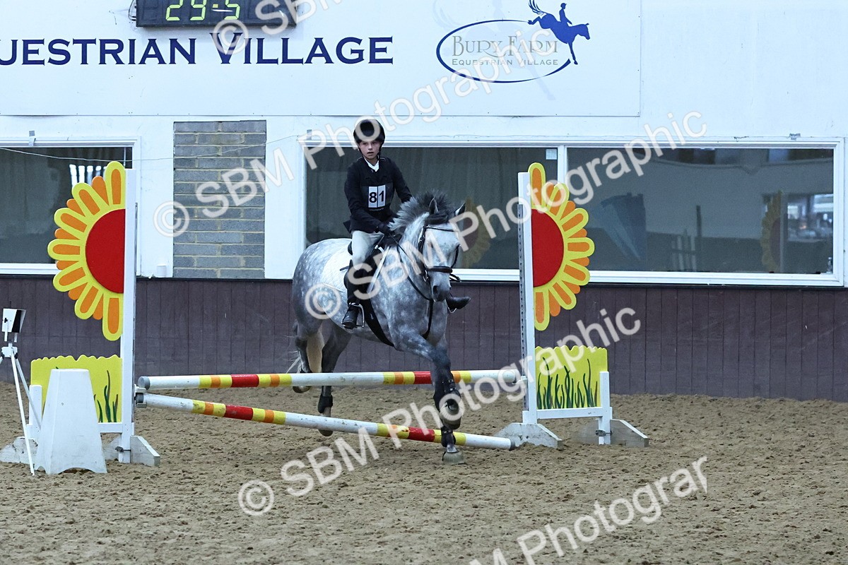 SBM_005309 - Class 5 - 60cm Open