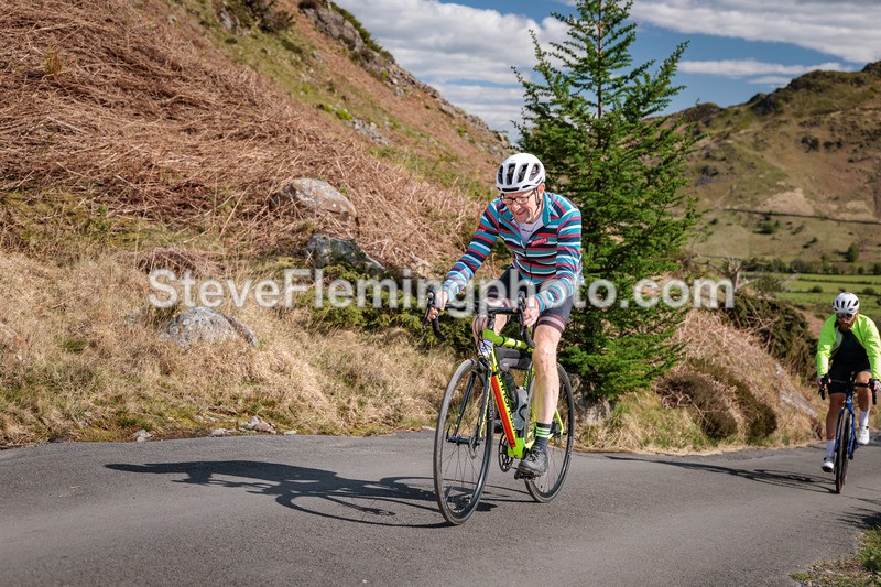 161351 - Blea Tarn Climb 16:00 - 17:00