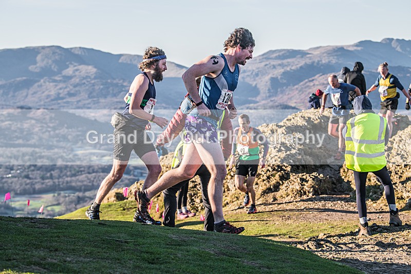 Wansfell-227 - Wansfell Race Saturday 27th December 2025