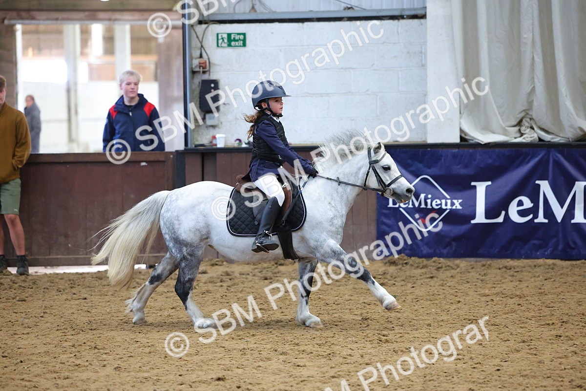 SBM_000982 - Class 3 - 60cm - BRC Warm Up