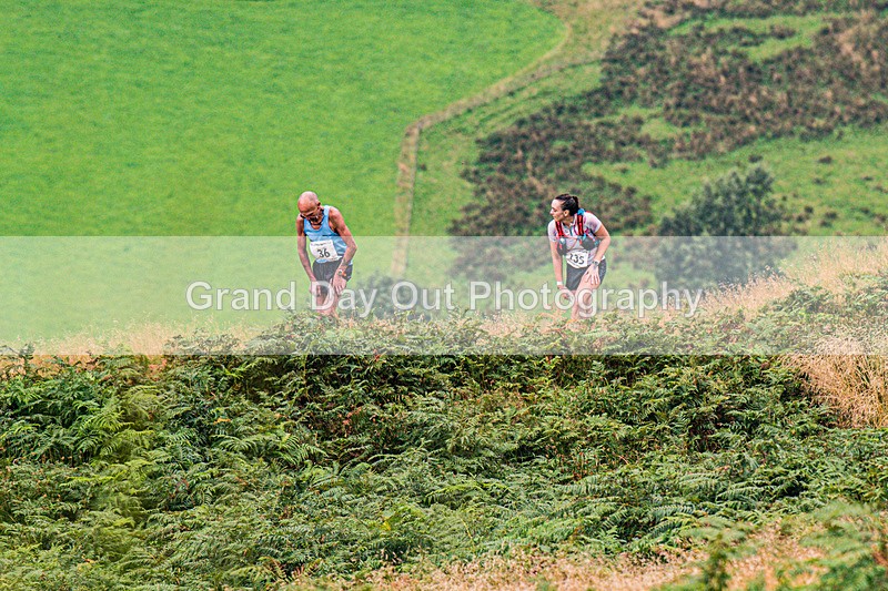 Grisedale Horseshoe-1331 - Grisedale Horseshoe Fell Race Saturday 3rd September 2022