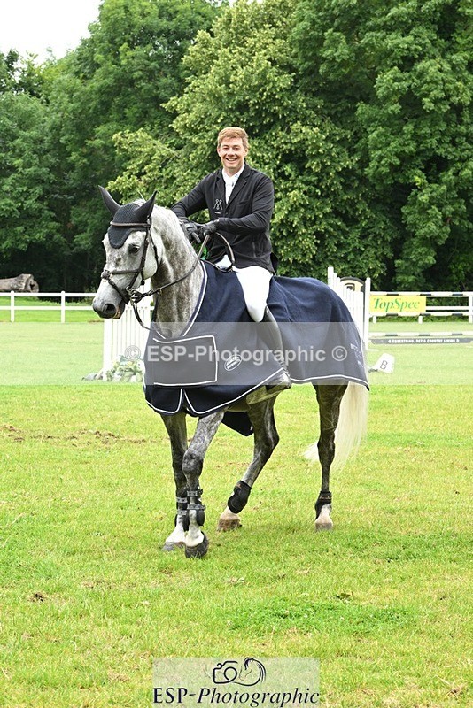 240712-114037-32579 - Cls 134 Bicton B+C 1.30m