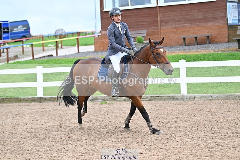 240908A-140424-04250 - Cls 20 A&B Pony Newc & 1.00m Opem