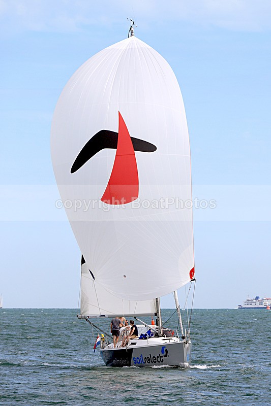 190729 UITDAM NED 101 1Y3A6038 - Sailboats - monohull