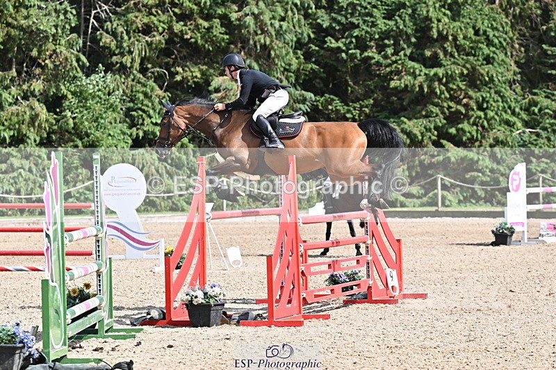 250704A-161632-11949 - Cls 23 Snr Foxhunter
