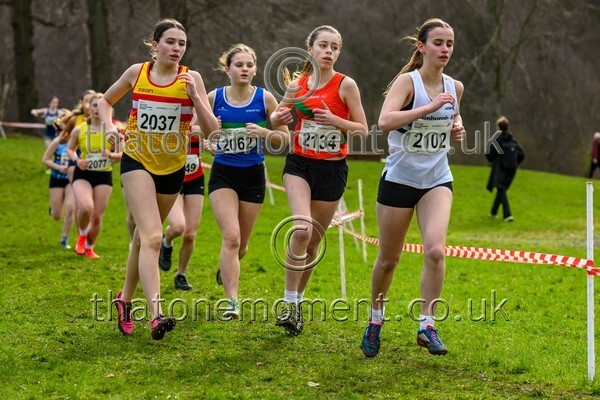 Falkirk25-911153 - U15 Girls