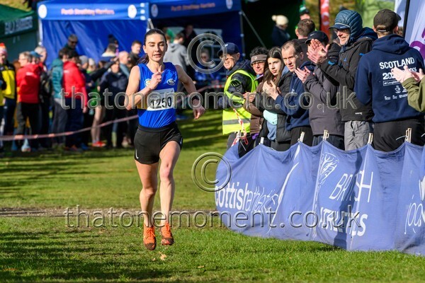 Falkirk25-929868 - Senior Women Set Two