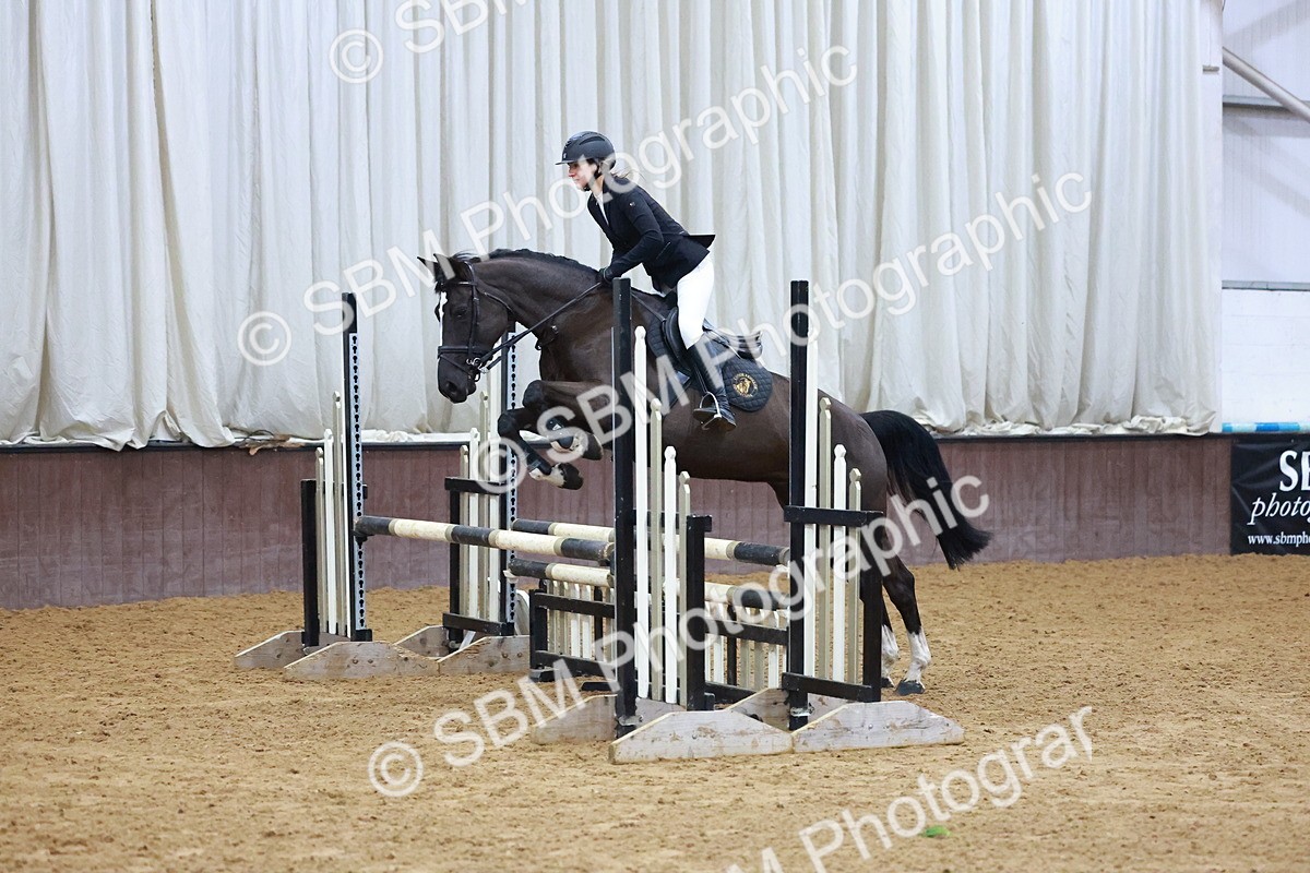 SBM_000269 - Class 2 - Senior British Novice - 90cm