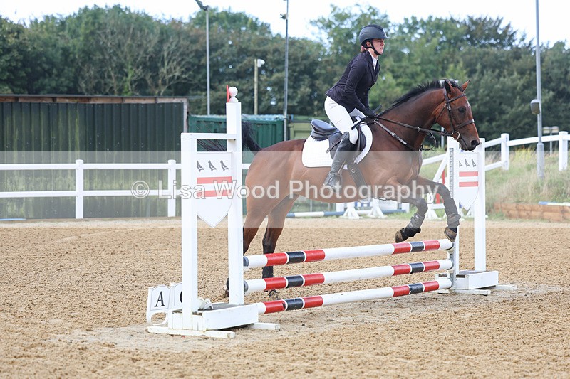 3E7A7577 - Class 1: 60cm Junior