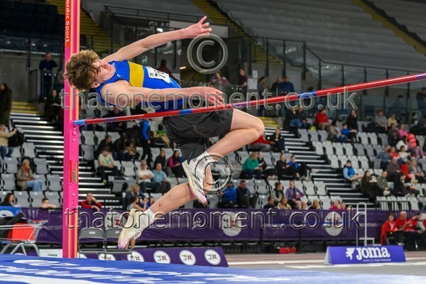 IndOP26-914487 - Field Set ONE