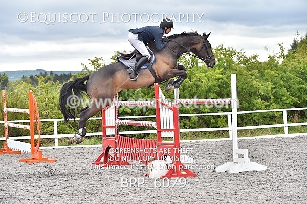 BPP_6079 - SUN CLASS 34 FOXHUNTER 2ND ROUND