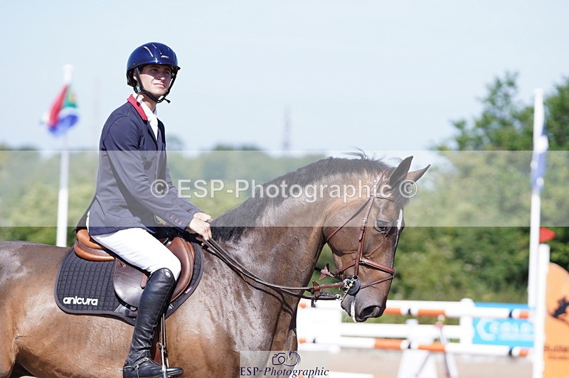 240719A-101700-09840 - Cls 30, YH 6 Yr Olds 1.25m