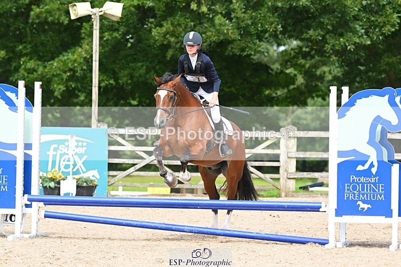 230824-144336-04657 - Round 2 Start to 15.00 coursewalk