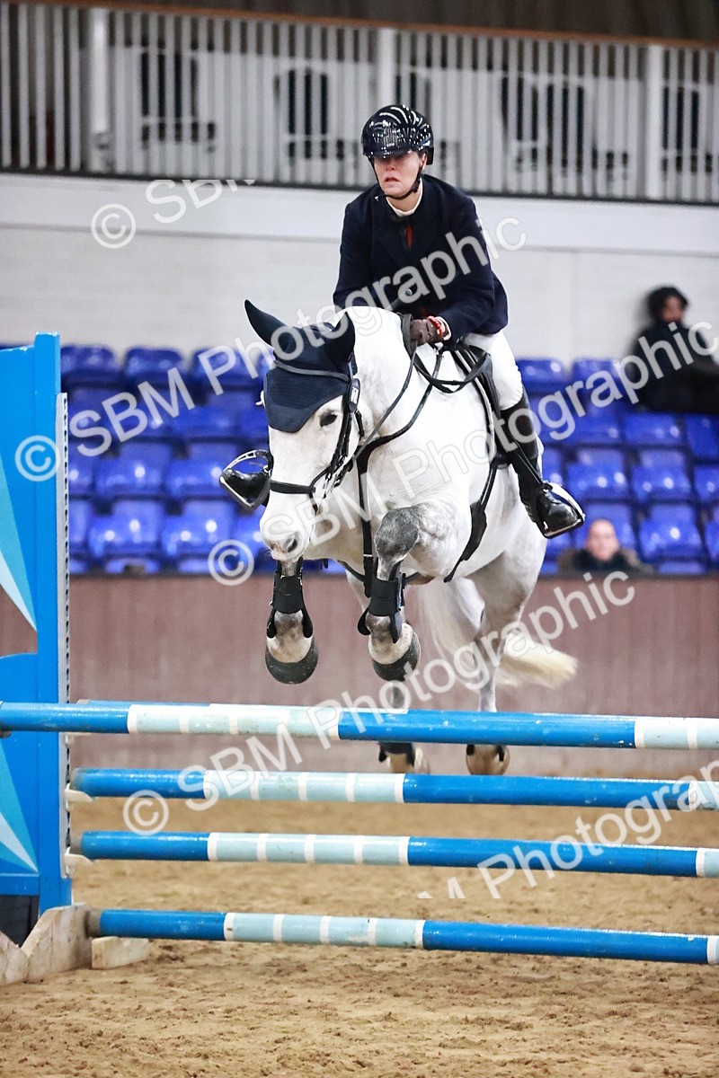 SBM_004311 - Class 15 - Senior British Novice 90cm