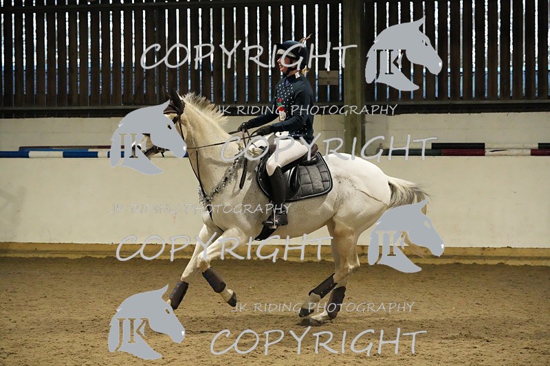 JKR03534 - Class 8 90cm