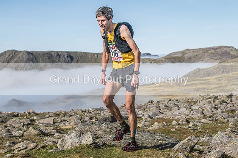 Langdale-207 - Langdale Horseshoe Fell Race Saturday 11th October 2025
