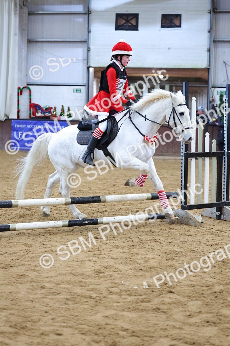 SBM_000197 - Class 1 - Show Jumping 50cm