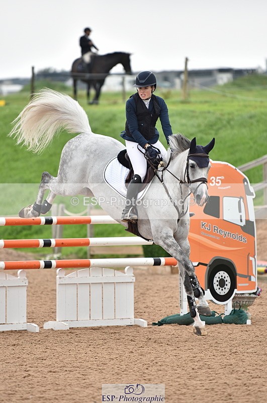 230810A-150044-01345 - Cls 11 1.30m Open