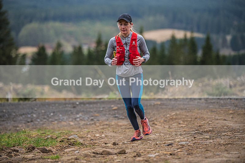 Kielder-421 - High Terrain Events Kielder 82, 50 & 32K Ultra Trail Races Saturday 13th April 2024