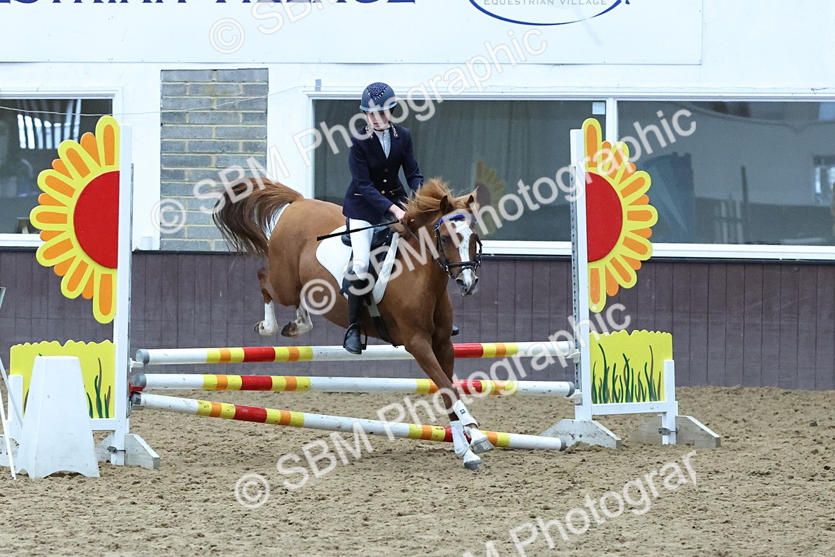 SBM_005605 - Class 7 - 70cm Open