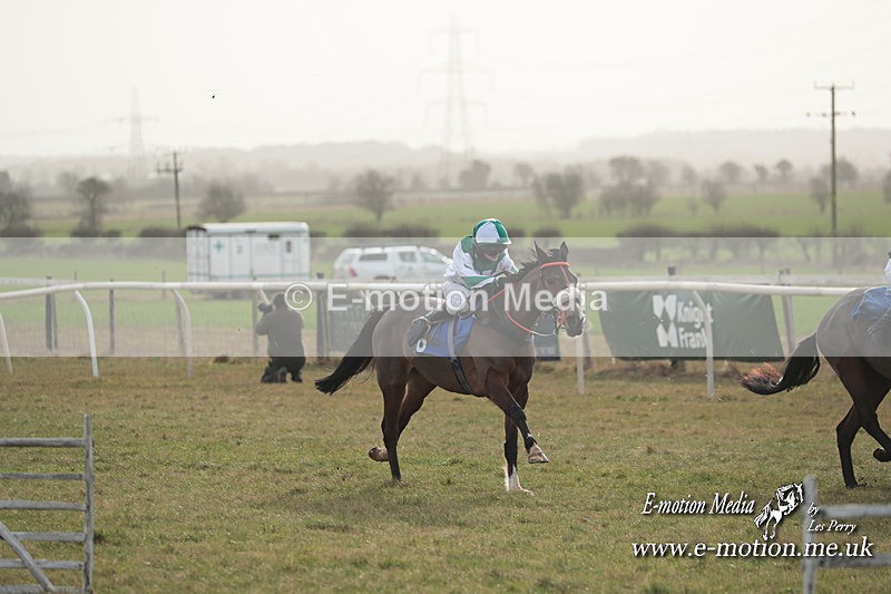 PRCO 210124 424 - Cocklebarrow Pony Races 21/01/24