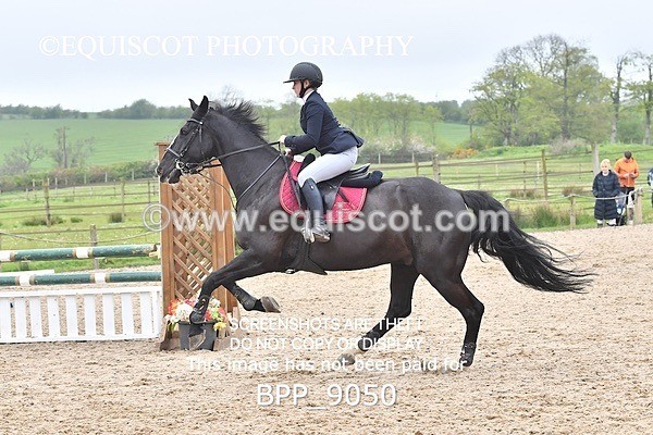 BPP_9050 - CLASS 27 SUN Speed Jumping