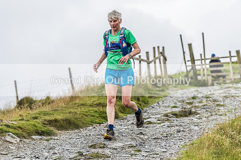 Skiddaw-853 - Skiddaw Fell Race Sunday 7th July 2014