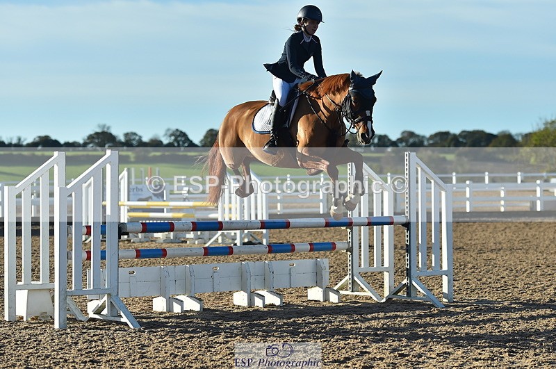 231111A-025428-01283 - Cls 9 British Novice & 90cm Open