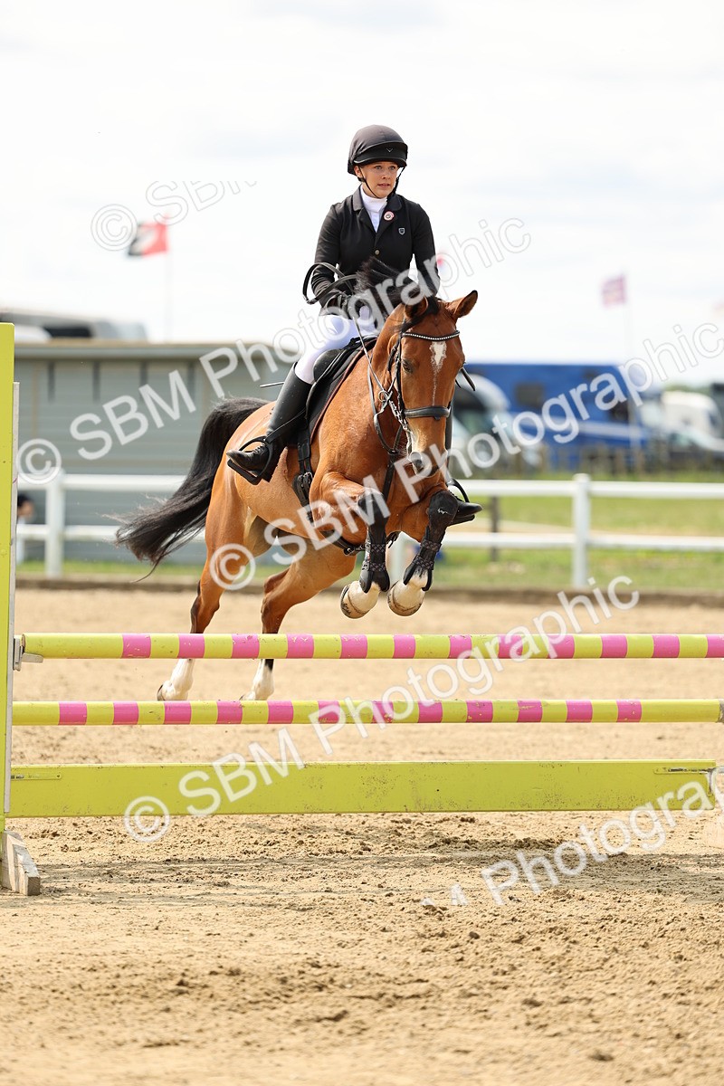SBM_004520 - Class 16 - Senior British Novice - 90cm